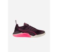 Puma Fuse 3.0 W - Scarpe Training - Donna - Fucsia 41