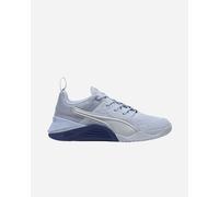 PUMA Scarpa sportiva 'Fuse 3.0' blu pastello / grigio argento, Taglia 37