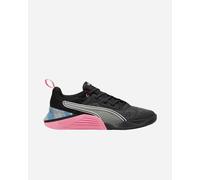 Puma Fuse 3.0 W - Scarpe Training - Donna - Nero 42