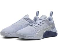 PUMA Scarpa sportiva 'Fuse 3.0' blu pastello / grigio argento, Taglia 42
