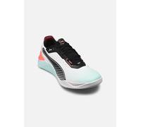 Puma - Fuse 4.0 Bianco - Scarpe sportive 40 Bianco