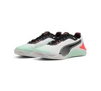 Puma - Fuse 4.0 Bianco - Scarpe sportive - Taglia 40 40 Bianco