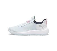 PUMA Fusion Crush Sport Donna, Scarpe da Ginnastica, glassa Rosa Blu Ghiaccio, 40 EU