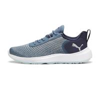 PUMA Fusion Crush Sport, Golf Shoe Uomo, Evening Sky-Deep Navy, 43 EU