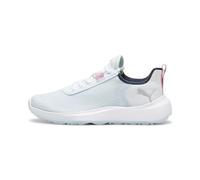 PUMA Fusion Crush Sport Wmns, Golf Shoe Donna, Icy Blue Pink Icing, 37 EU