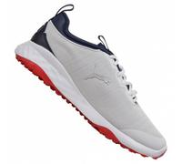 PUMA Fusion Pro Unisex Scarpe da golf 377041-06 gris 40