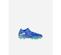 Puma Future 7 Match Fg-ag Jr - Scarpe Calcio - Blu 32