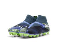 Puma Senza-Lacci Future 7 Match+ Fg/Ag grigio 42