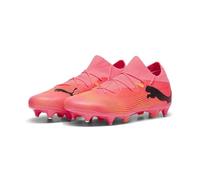Scarpe da calcio Puma Future 7 Match Mxsg 107714-03 Rosa 42.5