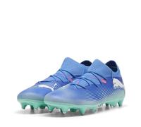 PUMA 01 FUTURE 7 MATCH MXSG scarpe calcio Uomo 45