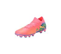 PUMA Future 7, Orologio Unisex-Bambini, Rosso, 32 EU