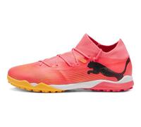 Scarpe da calcio Puma Future 7 Match Tt 107720-03 Rosa 44.5