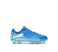 PUMA FUTURE 7 PLAY FG/AG Jr Scarpa ragazzo blu 38 ½