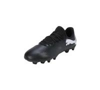 Scarpe da calcio FUTURE 7 PLAY FG/AG da ragazzi, Bianco/Nero/Altro 34.5