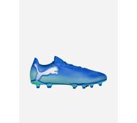 Puma Future 7 Play Fg-ag M - Scarpe Calcio - Uomo - Blu 46