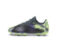 PUMA Future Play FG Junior, Navy 36