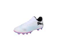 PUMA Future 7 Play Fg/Ag bianco 44,5