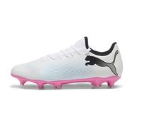 PUMA 01 FUTURE 7 PLAY MXSG scarpe calcio Uomo 45