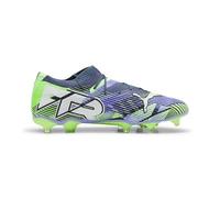 Puma Future 7 Pro+ Fg Ag Nero Verde - Scarpe Da Calcio Uomo EUR 44.5 / UK 10