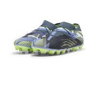 Puma Future 7 Pro+ Fg Ag Nero Verde - Scarpe Da Calcio Uomo EUR 44 / UK 9.5