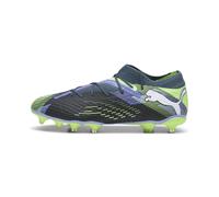 Puma Future 7 Pro+ Fg Ag Nero Verde - Scarpe Da Calcio Uomo EUR 42.5 / UK 8.5