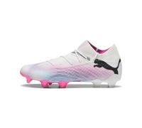 PUMA Future 7 Ultimate Fg/Ag bianco 47