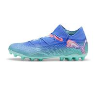Puma Future 7 Ultimate Mg Football Boots Blu EU 44 1/2 Uomo