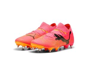 Puma Future 7 Ultimate MxSg 42 Arancione