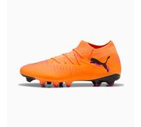 Puma Future 8 Match Fg/ag Football Boots Arancione EU 44 1/2