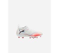 Puma Future 8 Match Fg-ag Jr - Scarpe Calcio - Color Mix 38,5