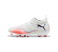 Puma Future 8 Match Fg-ag Jr - Scarpe Calcio - Color Mix 35