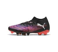 Puma Scarpe da calcio FUTURE 8 MATCH FG/AG PUMA Black White Glowing Red | Puma 46
