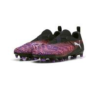PUMA Future 8 Match Ll Fg AG Jr 10828501, Scarpe da Calcio - 38 EU