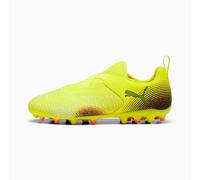 PUMA FUTURE 8 MATCH LL FG/AG JUNIOR - 108390-03