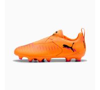 PUMA FUTURE 8 MATCH LL FG/AG JUNIOR - 108618-03