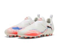 PUMA Future 8 Match LL MG Infant Football Boots EU 32 1/2