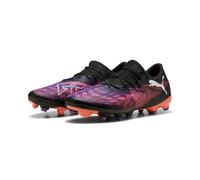 Puma Future 8 Match Low Fg/ag Football Boots Nero EU 45