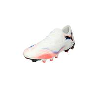 Puma Future 8 Match Low Fg/ag Football Boots Bianco EU 42 Uomo