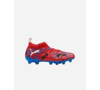 Puma Future 8 Match Playmakers Fg-ag Jr - Scarpe Calcio - Color Mix 36
