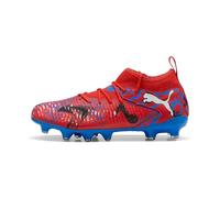 Puma Future 8 Match Playmakers Fg/ag Infant Football Boots Rosso EU 36