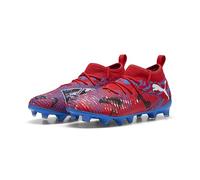 Puma Future 8 Match Playmakers Fg-ag Jr - Scarpe Calcio - Color Mix 31