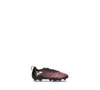 PUMA FUTURE 8 NPLAY FG/AG JR Scarpa calcio ragazzo nera 38 ½