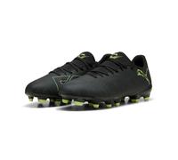 Puma Future 8 Play Fg/ag Football Boots Nero EU 42 1/2