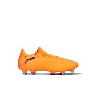 PUMA FUTURE 8 PLAY FG/AG J Scarpa calcio ragazzo arancio 37