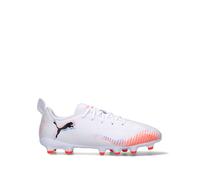 PUMA FUTURE 8 PLAY FG/AG JR Scarpa calcio ragazzo bianca 38