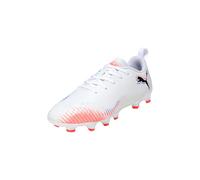 Puma Future 8 Play Fg/ag Infant Football Boots Arancione EU 32