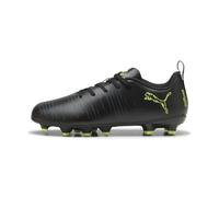 Puma Future 8 Play Fg/AG Jr Scarpe da calcioUnisex - Bambini e Ragazzi | Le scarpe da calcio PUMA FUTURE - per i giocatori. Regola, gioca, vinci! Per i giocatori che utilizzano Fuzionfit