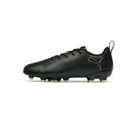 SCARPE PUMA FUTURE 8 PLAY FG/AG JR TG 36 COD 108622-02 - 9B [US 4.5 UK 3.5 CM 22.5] Nero