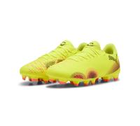 Puma Future Play Fg-ag M - Scarpe Calcio - Uomo - Color Mix 44,5