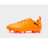 PUMA FUTURE 8 Play FG Bambino, Rosso 32.5
